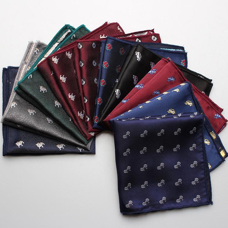 Men S Pocket Towel Jacquard Polyester Cartoon Handkerchief Towel Small Square Towel Suit Pocket Towel Sales
Men S Pocket Towel Jacquard Polyester Cartoon Handkerchief Towel Small Square Towel Suit Pocket Towel Sales
