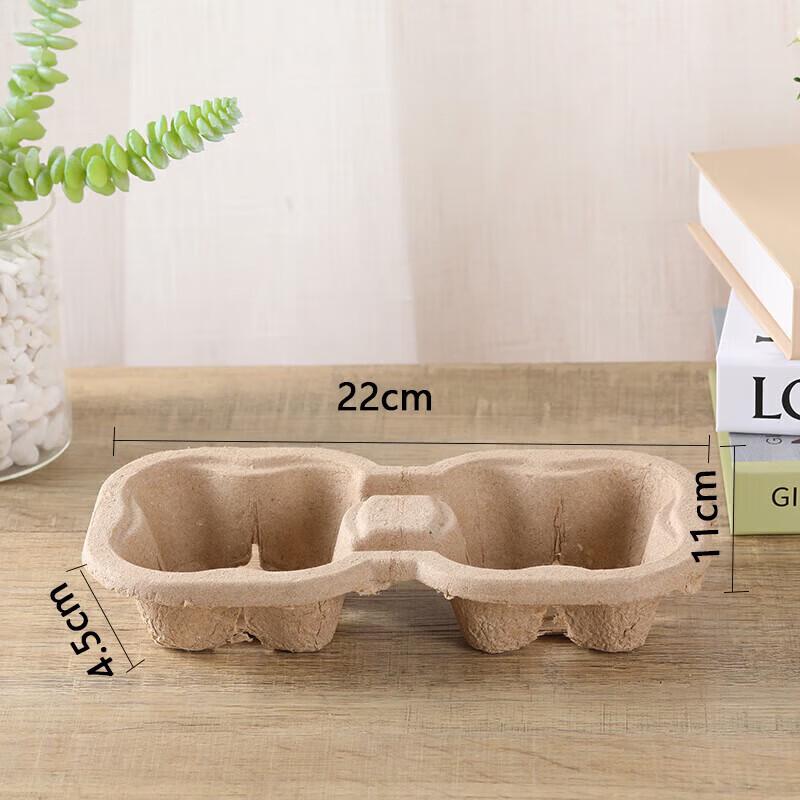 Disposable Picnic Coffee Cup Holder
Disposable Picnic Coffee Cup Holder