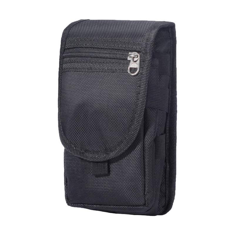 Tactical Molle Bag Sports Belt Waist Bag Men Double Layer Mobile Phone Pouch Camping Hunting Fanny Pack Utility EDC Pack
Tactical Molle Bag Sports Belt Waist Bag Men Double Layer Mobile Phone Pouch Camping Hunting Fanny Pack Utility EDC Pack