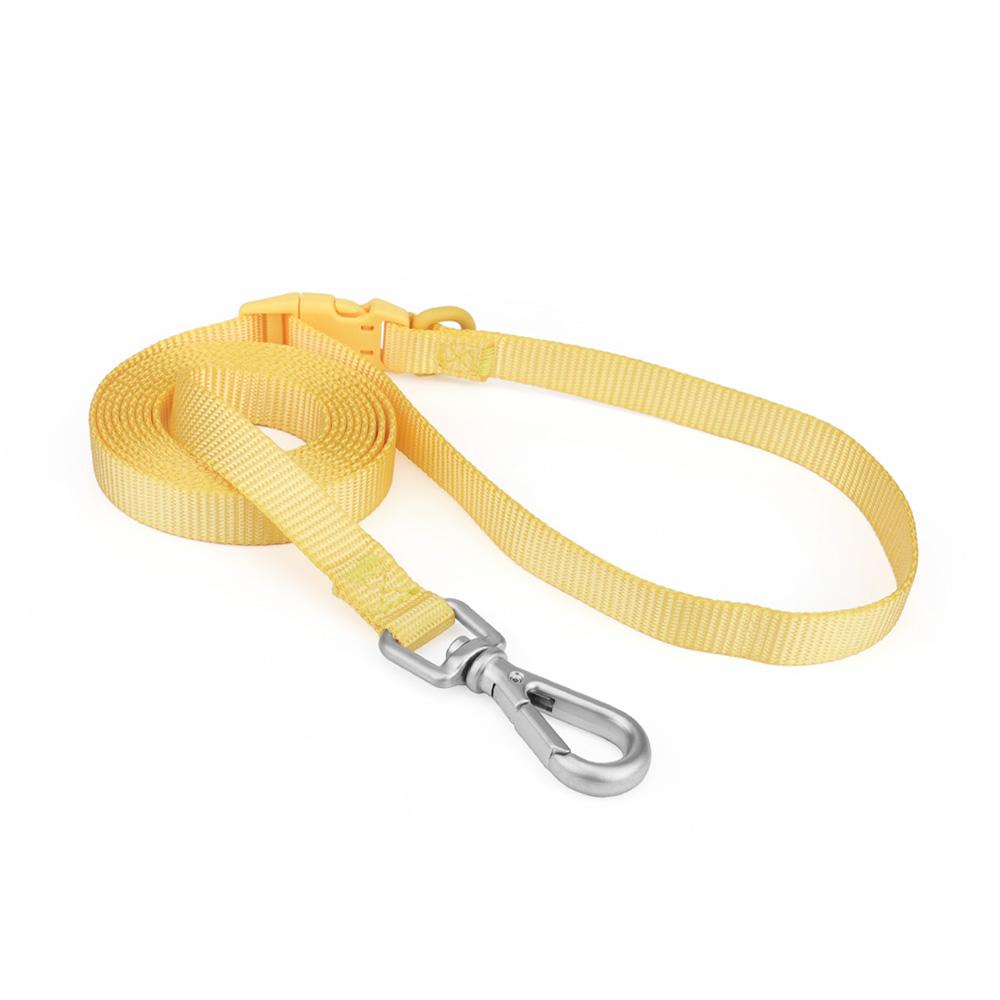 Dog Leash Multi-use Shoulder Waist Belt Walk Rope Pet Leashes for Small Medium Dogs Cat M 2X210cm жёлтый
Dog Leash Multi-use Shoulder Waist Belt Walk Rope Pet Leashes for Small Medium Dogs Cat M 2X210cm жёлтый