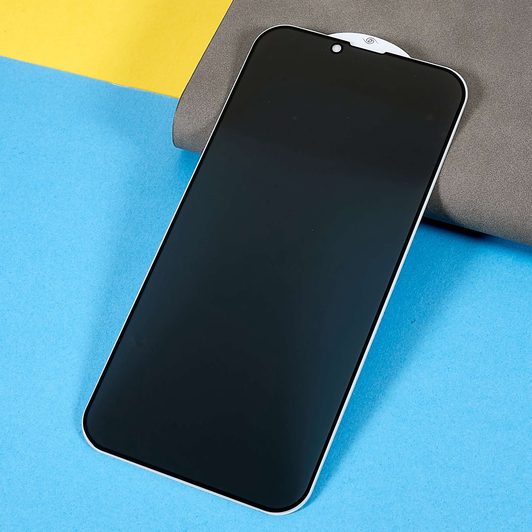 Для iPhone 14 6,1 дюйма Зносостійке Повне покриття екрану Захисна плівка для екрану із загартованого скла із шовкографією проти шпигунства (Бічний клей) Type A
Для iPhone 14 6,1 дюйма Зносостійке Повне покриття екрану Захисна плівка для екрану із загартованого скла із шовкографією проти шпигунства (Бічний клей) Type A