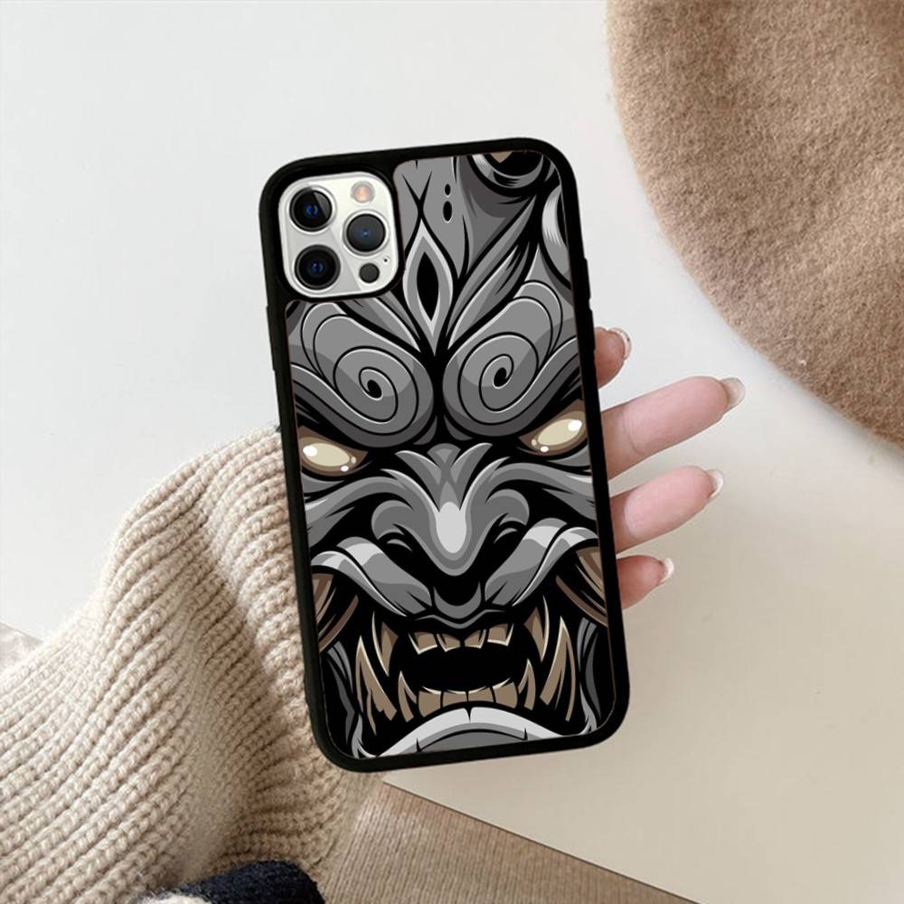 Japan Ghost Face Samurai PC+TPU Phone Case For IPhone 17 16 15 14 13 12 11 Pro Max Plus Kawaii Cartoon Cover iPhone 15 plus
Japan Ghost Face Samurai PC+TPU Phone Case For IPhone 17 16 15 14 13 12 11 Pro Max Plus Kawaii Cartoon Cover iPhone 15 plus