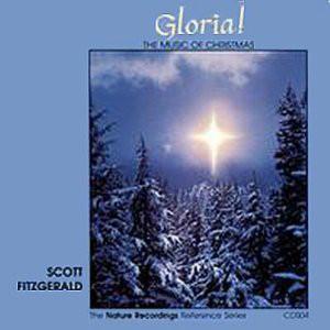 CD SCOTT FITZGERALD - Gloria! The Music Of Christmas CD13 Nature Recordin 1989 US Dance & Electronica Used
CD SCOTT FITZGERALD - Gloria! The Music Of Christmas CD13 Nature Recordin 1989 US Dance & Electronica Used