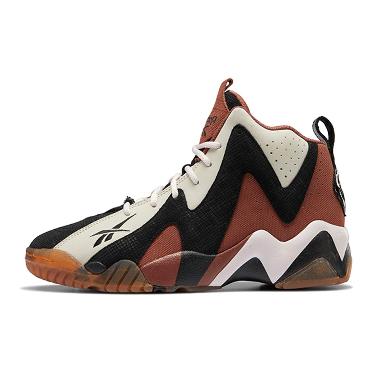 Reebok Kamikaze 2 Boktober - Кроссовки унисекс Jack-o-Kaze Brown Black Boulder-Brown FZ1330
Reebok Kamikaze 2 Boktober - Кроссовки унисекс Jack-o-Kaze Brown Black Boulder-Brown FZ1330