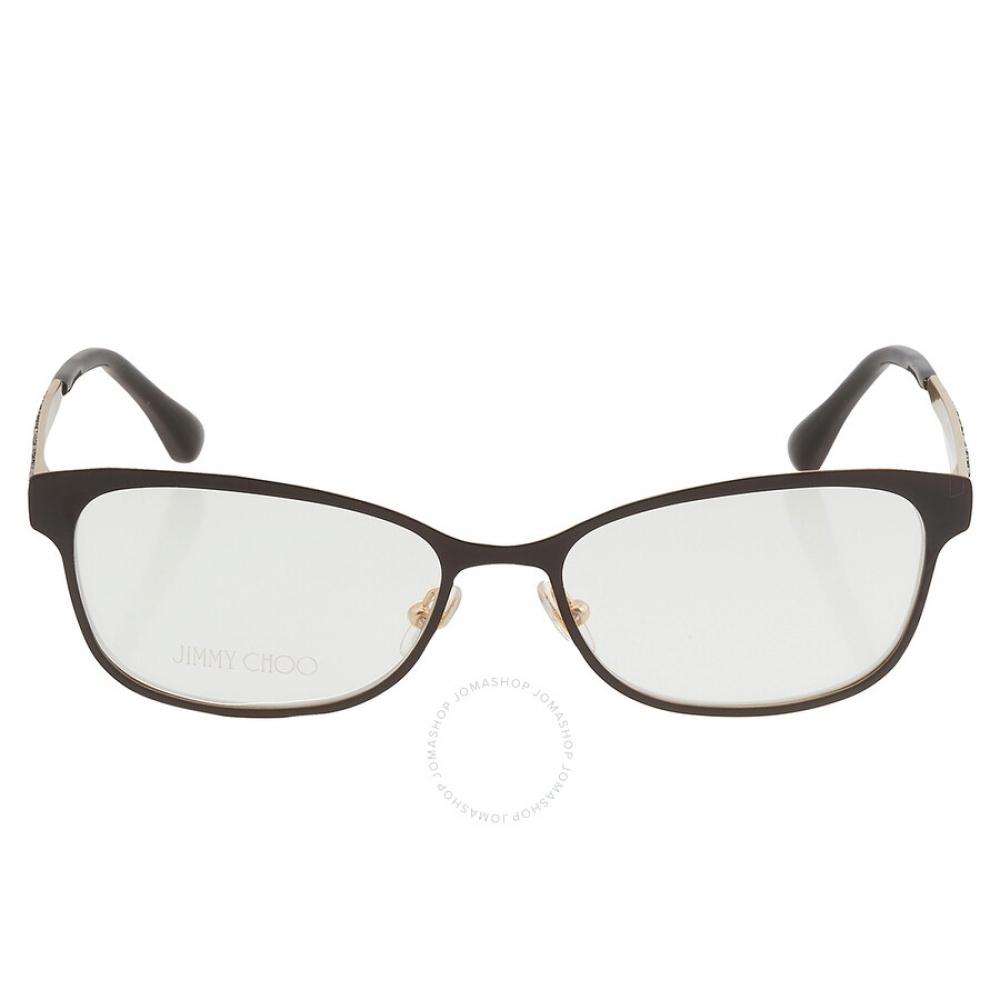 Демонстрационные прямоугольные женские очки Jc203 0003 54
Демонстрационные прямоугольные женские очки Jc203 0003 54