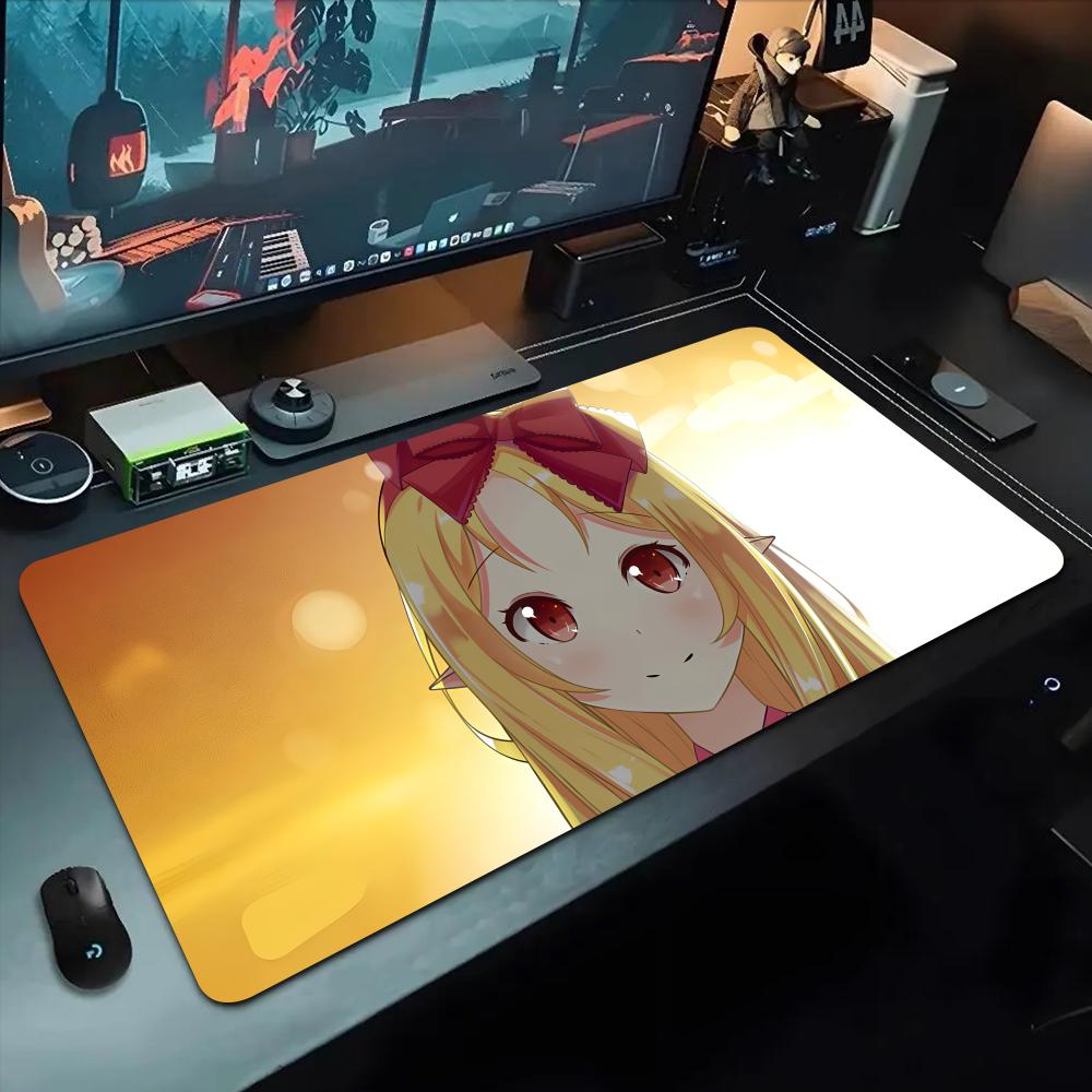 yamada elf Mouse Pad 500X1000 mm Large Gaming Mousepad Gamer XL Rubber Otaku Keyboard Pad Laptop Desk Mat 600x300x2mm
yamada elf Mouse Pad 500X1000 mm Large Gaming Mousepad Gamer XL Rubber Otaku Keyboard Pad Laptop Desk Mat 600x300x2mm