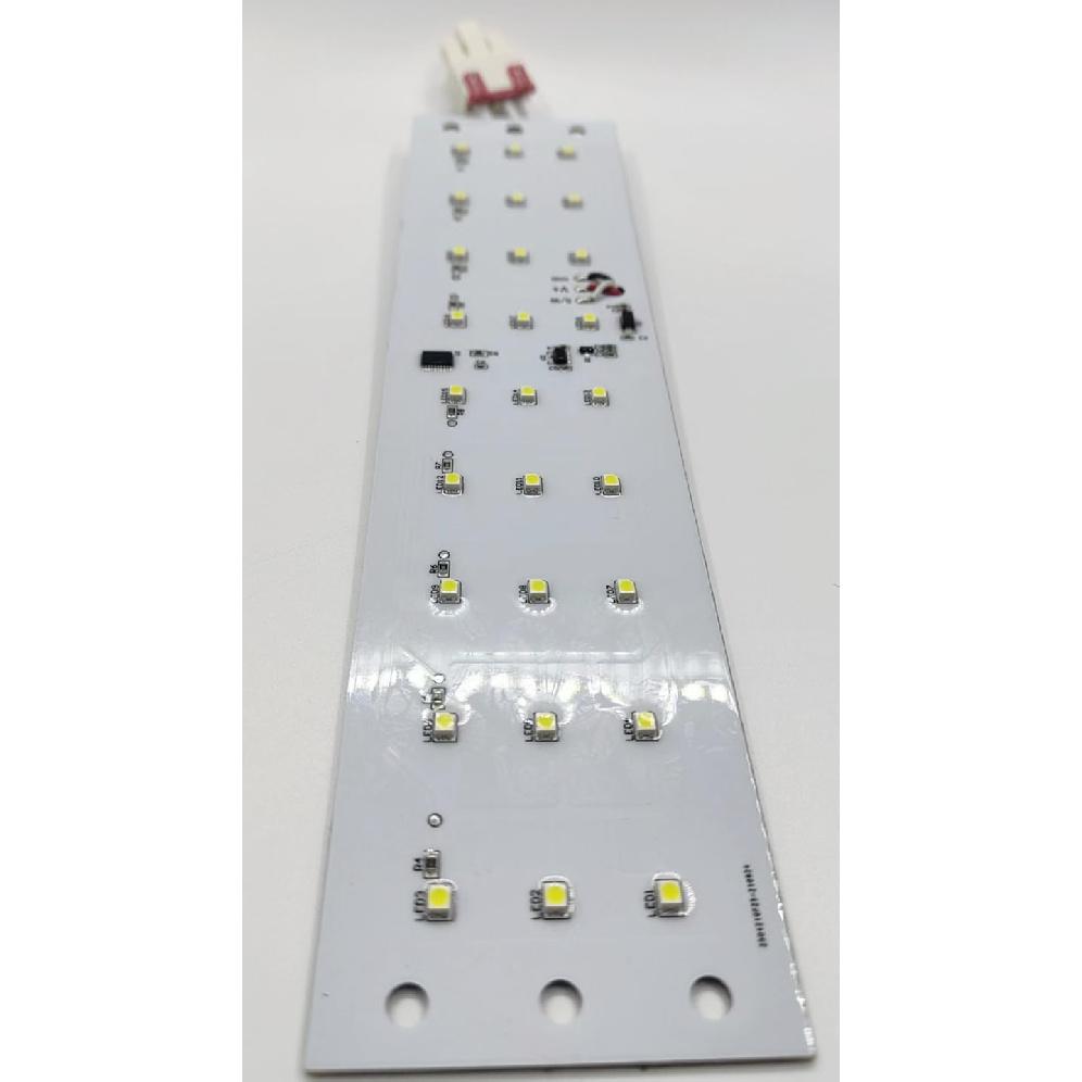 EAV43060808 EAV43060804 EAP5020295 LED Light BoardCompatible With Kenmore LG Refrigerator LED Light Assembly — 2 pack
EAV43060808 EAV43060804 EAP5020295 LED Light BoardCompatible With Kenmore LG Refrigerator LED Light Assembly — 2 pack