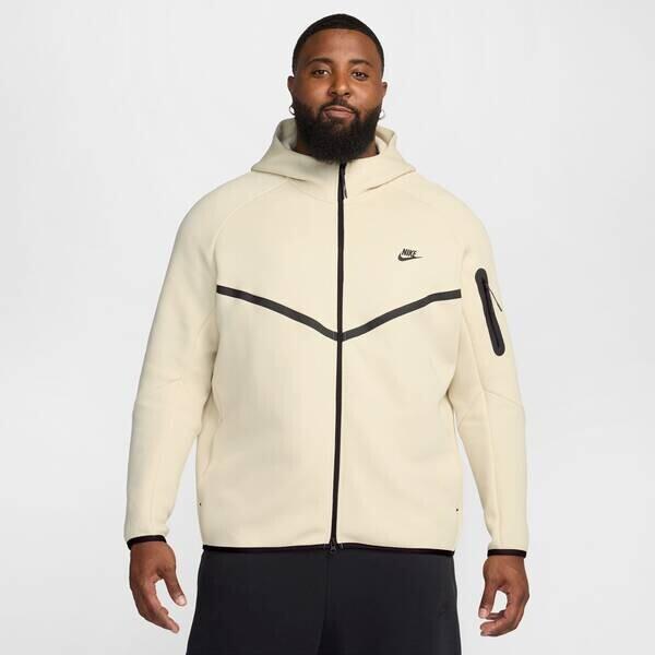 Толстовка Nike Tech Full-Zip Windrunner Hoodie (HV0949) lt khaki black L
Толстовка Nike Tech Full-Zip Windrunner Hoodie (HV0949) lt khaki black L