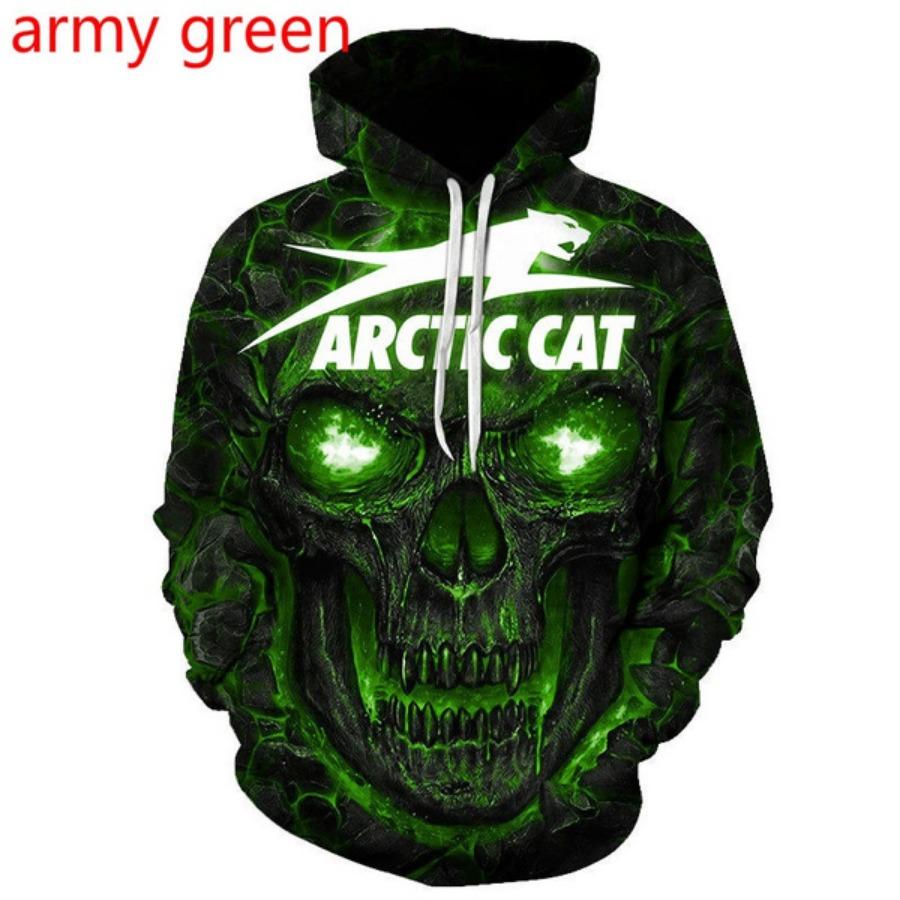 Новая толстовка с капюшоном с логотипом Arctic Cat, повседневная толстовка, высококачественный пуловер Harajuku, гоночный костюм, большой размер, модная уличная одежда в стиле хип-хоп S
Новая толстовка с капюшоном с логотипом Arctic Cat, повседневная толстовка, высококачественный пуловер Harajuku, гоночный костюм, большой размер, модная уличная одежда в стиле хип-хоп S