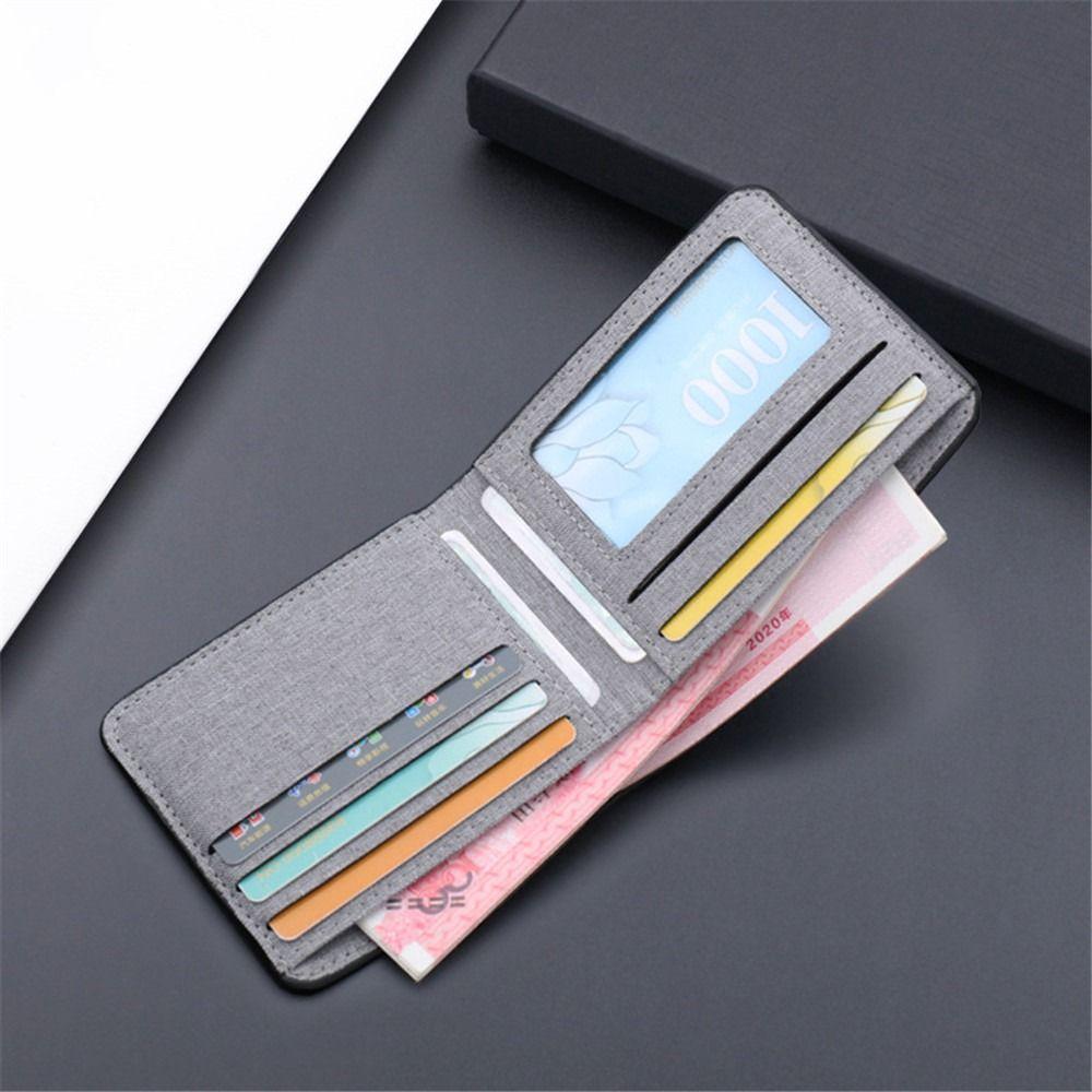 Card Case Male Money Bag Card Bag Fashion Money Clips Canvas Men Wallet Coin Purse Male Purses синій
Card Case Male Money Bag Card Bag Fashion Money Clips Canvas Men Wallet Coin Purse Male Purses синій
