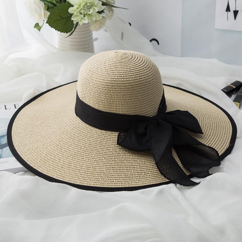 Жіночий новий капелюх із широкими полями. Жіночий модний зовнішній капелюх від сонця. Жіночий вінтажний капелюх із великими полями. Пляжний капелюх із пшеничної соломи B-7989 M
Жіночий новий капелюх із широкими полями. Жіночий модний зовнішній капелюх від сонця. Жіночий вінтажний капелюх із великими полями. Пляжний капелюх із пшеничної соломи B-7989 M