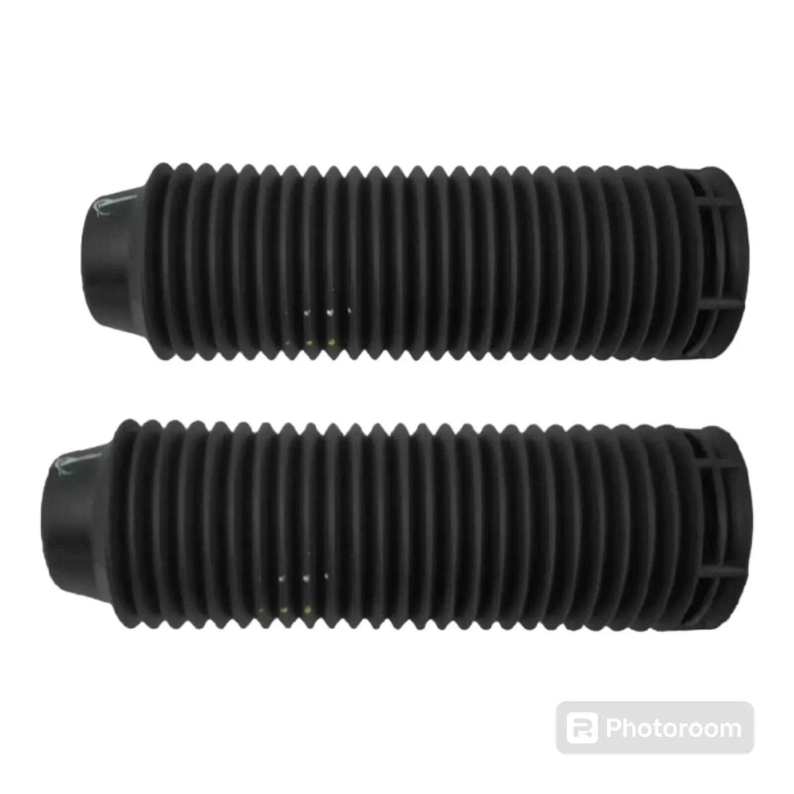 2 Piece Genuine Front Shocker Dust Boots For Suzuki Swift 2018-2021
2 Piece Genuine Front Shocker Dust Boots For Suzuki Swift 2018-2021