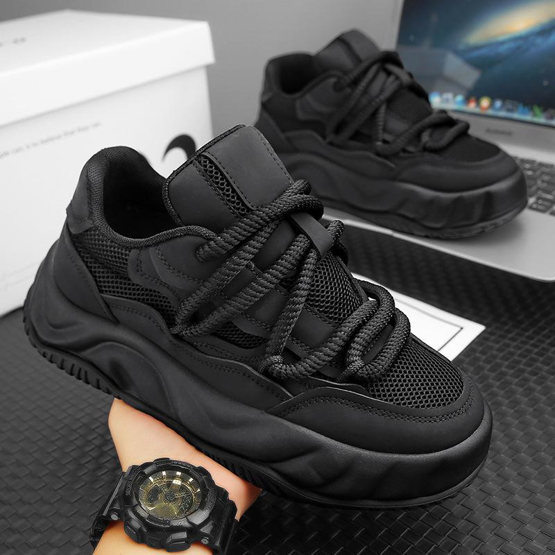 2024 large size foreign trade special model new men s shoes four seasons fashion versatile soft sole white shoes casual versatile 39
2024 large size foreign trade special model new men s shoes four seasons fashion versatile soft sole white shoes casual versatile 39