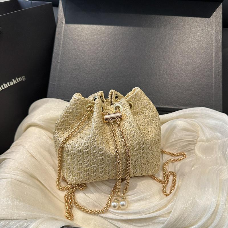 Summer casual bucket bag new fashion versatile trend chain beautiful shoulder messenger bag women s bag хаки
Summer casual bucket bag new fashion versatile trend chain beautiful shoulder messenger bag women s bag хаки