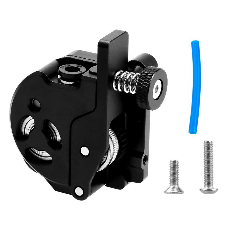 Новый улучшенный экструдер для Creality K1 K1C K1 Max Экструдер Hummingbird с мотором Комплект механизма экструзии для деталей 3D-принтера K1 Without Motor
Новый улучшенный экструдер для Creality K1 K1C K1 Max Экструдер Hummingbird с мотором Комплект механизма экструзии для деталей 3D-принтера K1 Without Motor