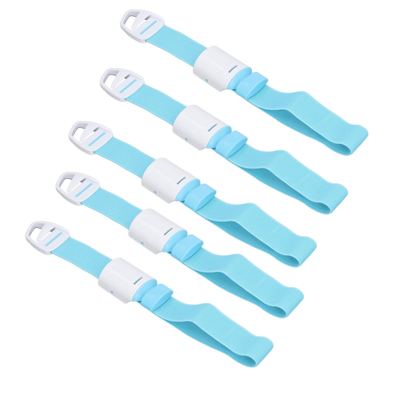 5 шт. Экстренный турникет Эластичный Быстросъемный Быстрый Контроль Кровотечения Медицинская Пряжка Лента Спорт
5 шт. Экстренный турникет Эластичный Быстросъемный Быстрый Контроль Кровотечения Медицинская Пряжка Лента Спорт