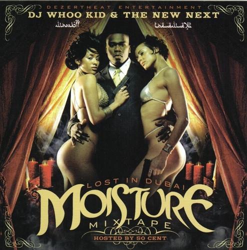 CD DJ WHOO KID & THE NEW NEXT - Lost In Dubai: Moisture Mixtape Vol WKM011 DezertHeat Ente 2005 US Rap & Hip-Hop/R&B Used
CD DJ WHOO KID & THE NEW NEXT - Lost In Dubai: Moisture Mixtape Vol WKM011 DezertHeat Ente 2005 US Rap & Hip-Hop/R&B Used