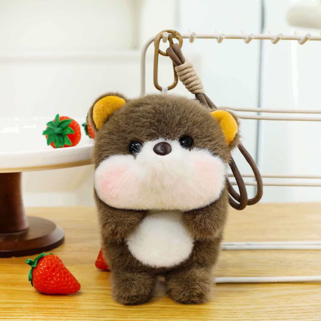 Plush Animal Diffuser Toy With Fragrance For Kids And Bedrooms Otter
Plush Animal Diffuser Toy With Fragrance For Kids And Bedrooms Otter