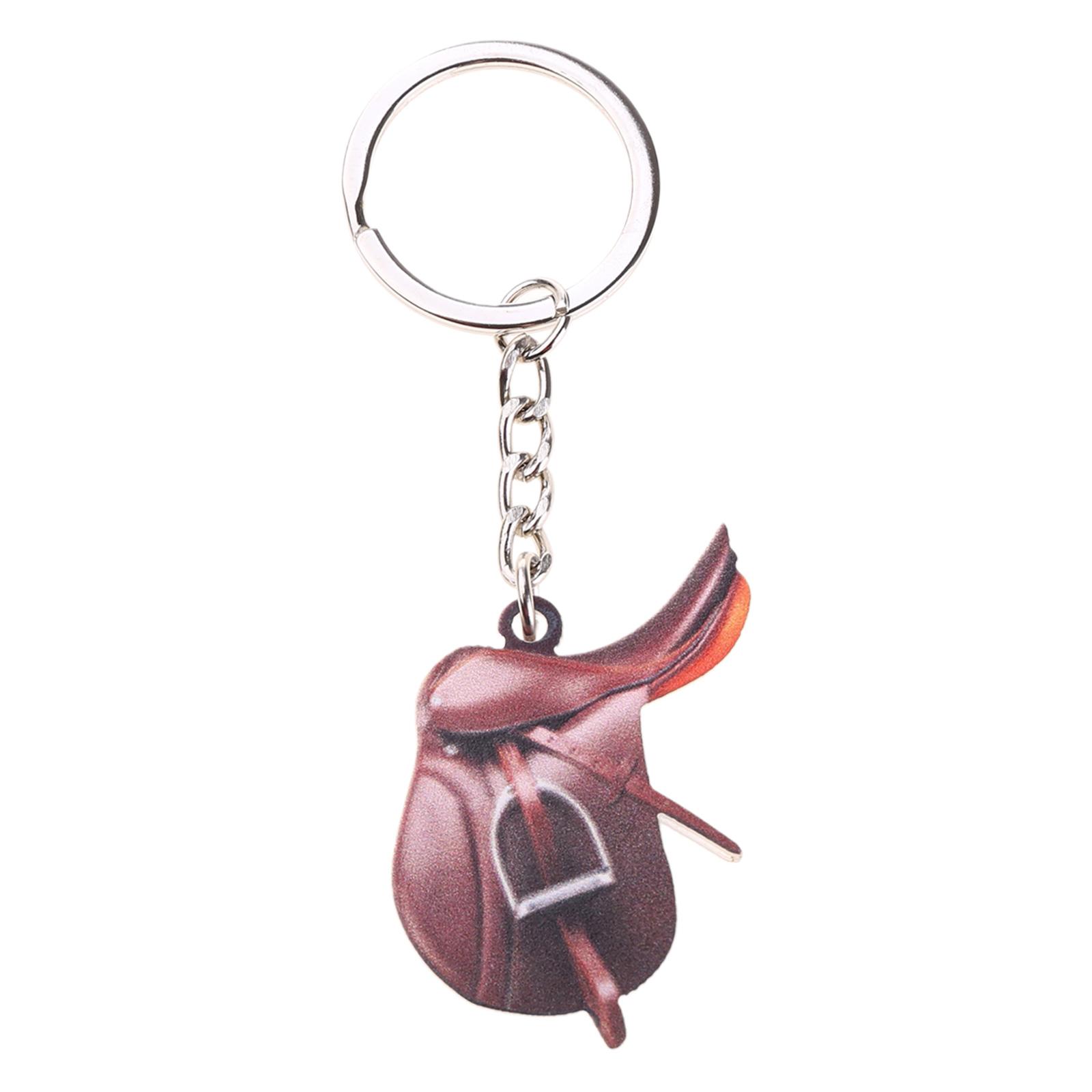 Saddles Acrylic Keychain Blanks Western Horse Saddles Shape Keychain Western Themed Keychains Birthday Party Decoration
Saddles Acrylic Keychain Blanks Western Horse Saddles Shape Keychain Western Themed Keychains Birthday Party Decoration