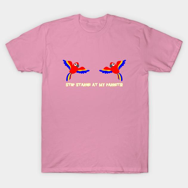 Футболка женская Stop Staring At My Parrots Harajuku Print Kawaii футболка летняя женская футболка с коротким рукавом топ футболка
Футболка женская Stop Staring At My Parrots Harajuku Print Kawaii футболка летняя женская футболка с коротким рукавом топ футболка
