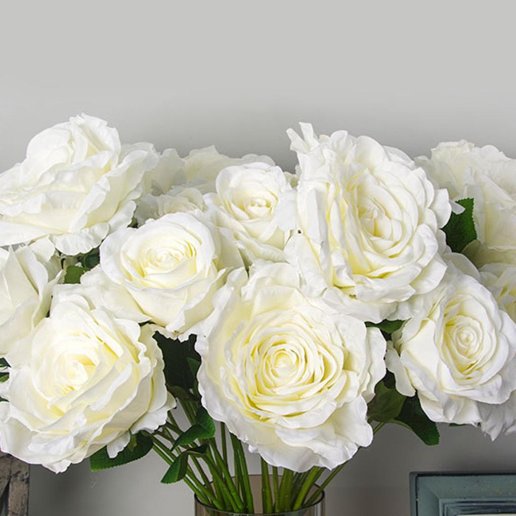 1шт. Искусственный цветок розы для дома, свадьбы, гортензии, декора, свадебного букета no3
1шт. Искусственный цветок розы для дома, свадьбы, гортензии, декора, свадебного букета no3