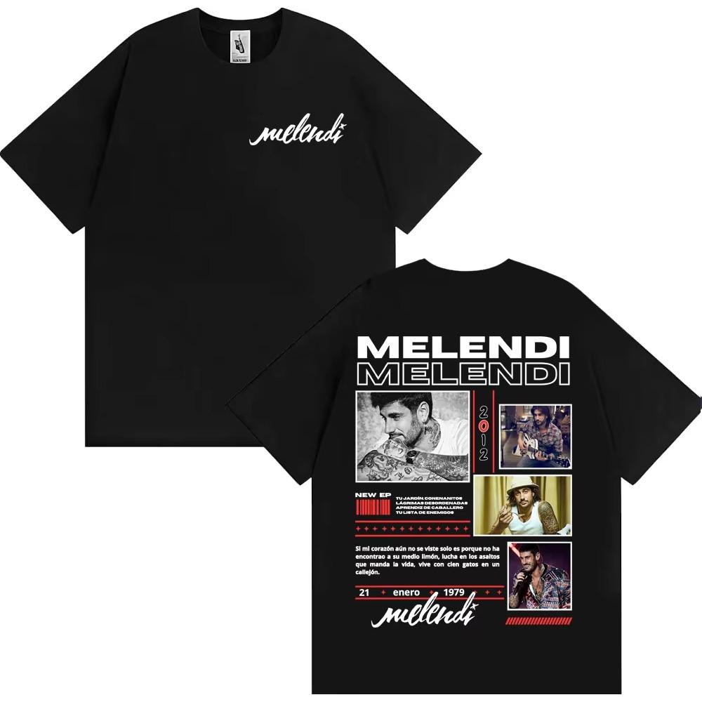 Rapper Melendi Album 2026 Tour Graphic T Shirts Men Women Fashion Hip Hop Harajuku T-shirt Comfort Cotton Oversized T Shirt Tops S разноцветный
Rapper Melendi Album 2026 Tour Graphic T Shirts Men Women Fashion Hip Hop Harajuku T-shirt Comfort Cotton Oversized T Shirt Tops S разноцветный