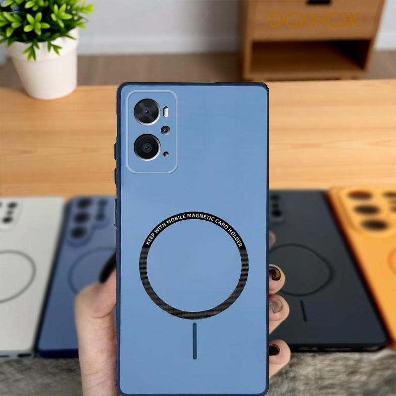 For Realme 9i Case Realme 9i 4G Phone Case RMX3491 Cover Realme 9i 4G Shookproof Color magnetic hard Silicone back cover realme 9i 4G
For Realme 9i Case Realme 9i 4G Phone Case RMX3491 Cover Realme 9i 4G Shookproof Color magnetic hard Silicone back cover realme 9i 4G