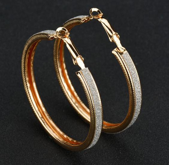 2017 New Trend Big Rock And Roll Nightclub Exaggerated Matte Round Earrings Zircon, Gold Retro Party Female Zircon Gift золотой
2017 New Trend Big Rock And Roll Nightclub Exaggerated Matte Round Earrings Zircon, Gold Retro Party Female Zircon Gift золотой