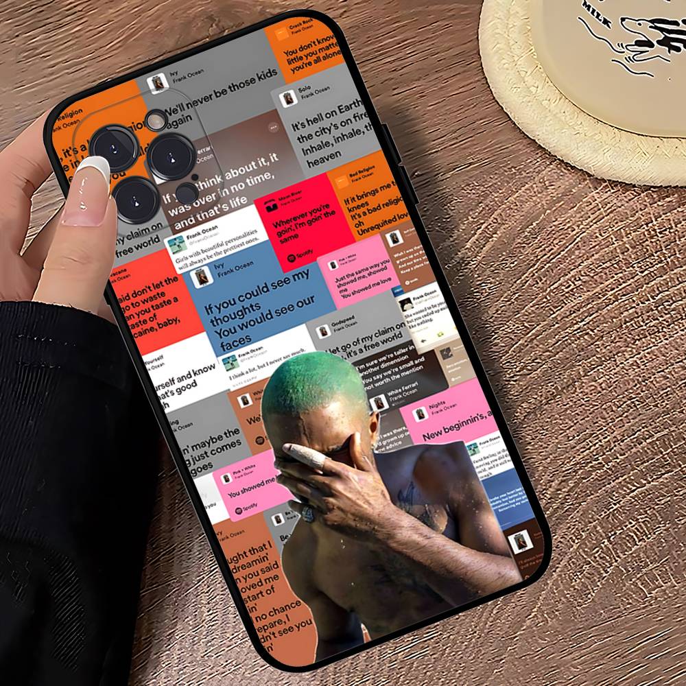 F-Frank Singer Ocean Phone Case For Iphone 17 16 15 16e 14 13 12 11 Pro Max Plus Case Cover Coque iPhone 17
F-Frank Singer Ocean Phone Case For Iphone 17 16 15 16e 14 13 12 11 Pro Max Plus Case Cover Coque iPhone 17