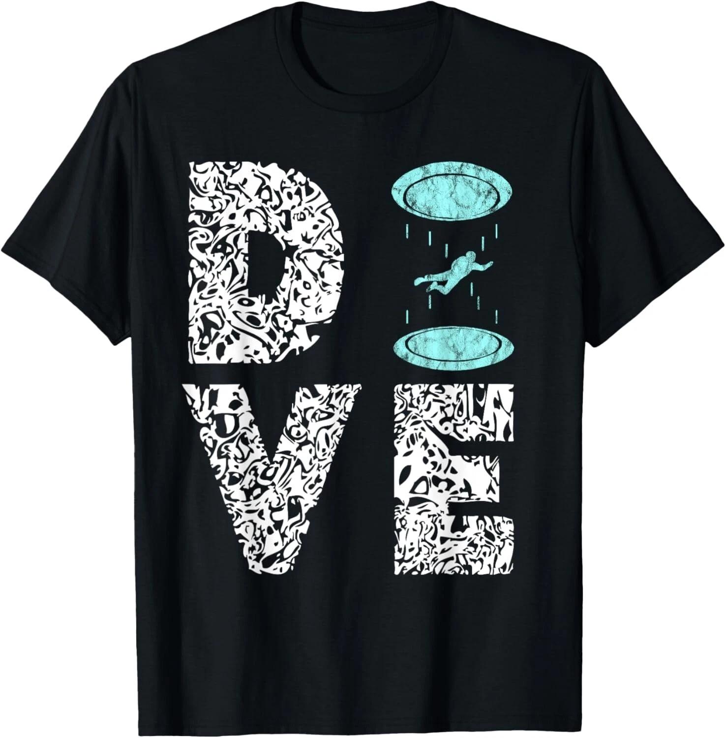 Dive Indoor Skydiving Wind Tunnel Flight Wingsuit Skydiver Gift Unisex T-Shirt M
Dive Indoor Skydiving Wind Tunnel Flight Wingsuit Skydiver Gift Unisex T-Shirt M