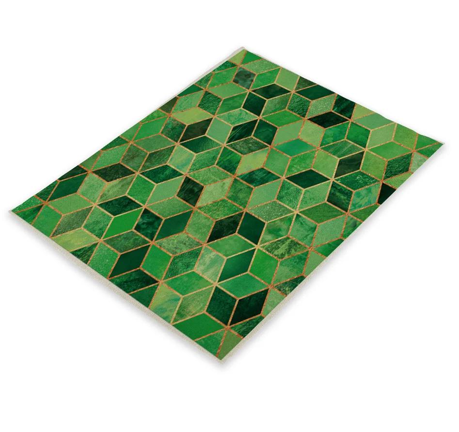 45 * 30Cm Placemats Placemats for Table Nordic Geometric Print Pattern Untersetzer Coasters Cup Mats Serviette De Table Tissu 2pcs 30x45cm
45 * 30Cm Placemats Placemats for Table Nordic Geometric Print Pattern Untersetzer Coasters Cup Mats Serviette De Table Tissu 2pcs 30x45cm