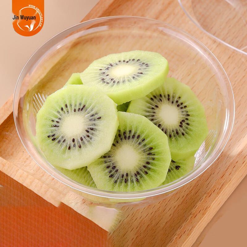 Jinwuyuan Disposable Plastic Bowls 120 sets/carton
Jinwuyuan Disposable Plastic Bowls 120 sets/carton