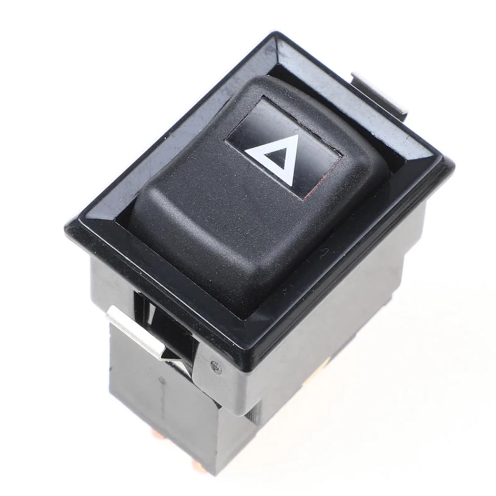 Hazard Warning Lamp Switch For Land Rover Defender 90 110 130 YUF101490, PRC2278
Hazard Warning Lamp Switch For Land Rover Defender 90 110 130 YUF101490, PRC2278