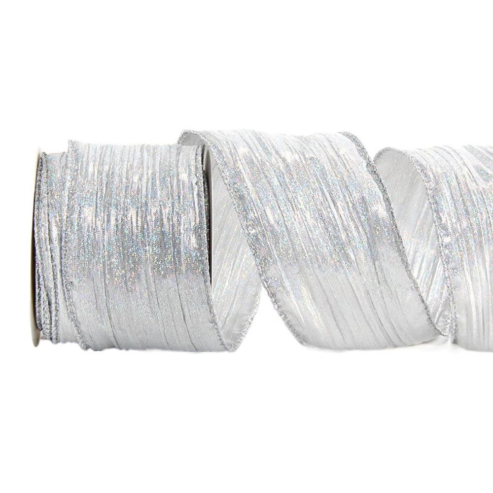 2.72in×10 Yard Solid Satin Ribbons DIY Gift Wrapping Handmade Bows Single Face Ribbons Bridal Bouquets Shiny Bouquet Ribbons серебряный
2.72in×10 Yard Solid Satin Ribbons DIY Gift Wrapping Handmade Bows Single Face Ribbons Bridal Bouquets Shiny Bouquet Ribbons серебряный