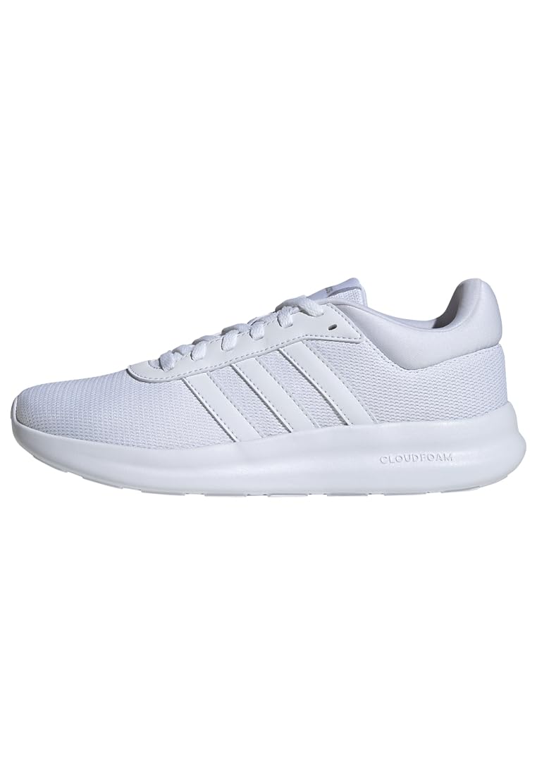 Adidas Lite Racer Sneakers NLD73 Footwear Two cm 4.0 Women s White/Footwear White/Grey (IE8561) 25.5
Adidas Lite Racer Sneakers NLD73 Footwear Two cm 4.0 Women s White/Footwear White/Grey (IE8561) 25.5