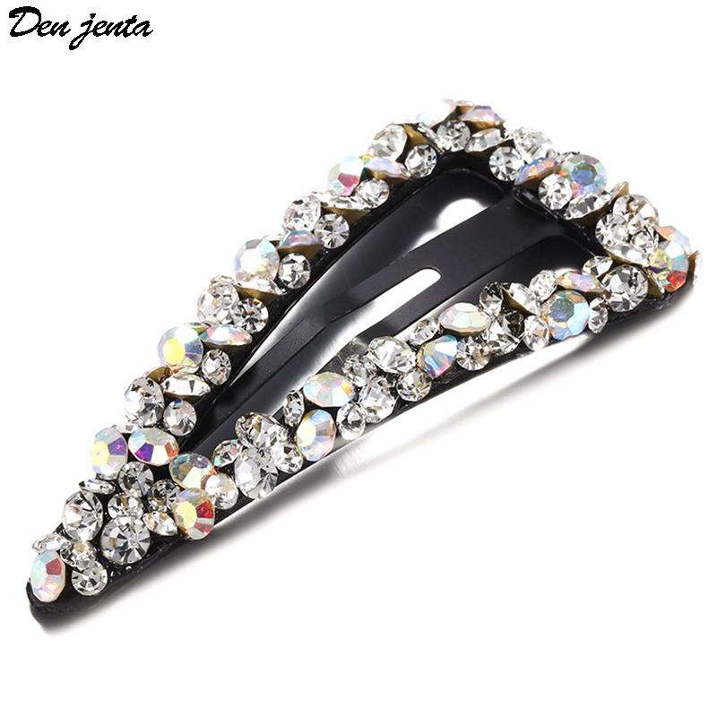 Triangle rectangle Crystal Hair Clip Hair Jewelry for Women Girls Hair Pins Barrette Head ornament
Triangle rectangle Crystal Hair Clip Hair Jewelry for Women Girls Hair Pins Barrette Head ornament