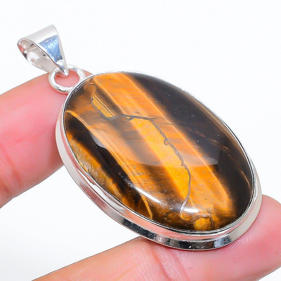 Labradorite Gemstone Handmade 925 Sterling Silver Jewelry Pendant 2.09 SU-10914
Labradorite Gemstone Handmade 925 Sterling Silver Jewelry Pendant 2.09 SU-10914