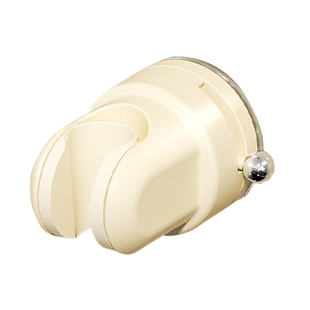 Wall Mount Shower Head Holder Suction Cup Shower Support Stand Bathroom Accessories вершковий
Wall Mount Shower Head Holder Suction Cup Shower Support Stand Bathroom Accessories вершковий