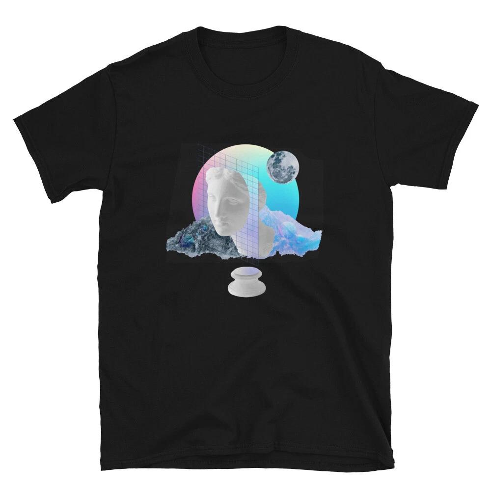 Digital Fantasy Ancient Sculpture T-Shirt 4XL
Digital Fantasy Ancient Sculpture T-Shirt 4XL