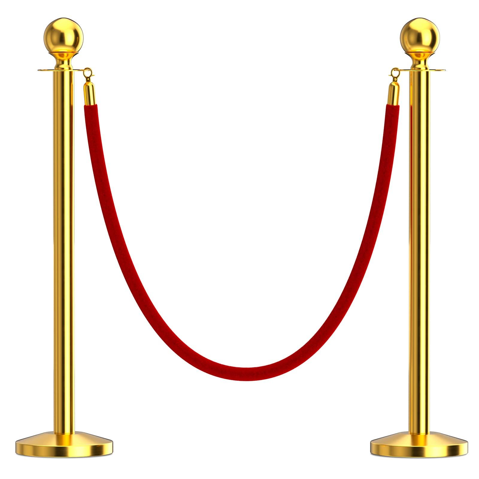 Venergie Belt Rope Pole Set of Gold Pole Rope Length Guide может быть соединен в 4 простых в использовании перегородки для парковки, перегородки, перегородки, 2,
Venergie Belt Rope Pole Set of Gold Pole Rope Length Guide может быть соединен в 4 простых в использовании перегородки для парковки, перегородки, перегородки, 2,