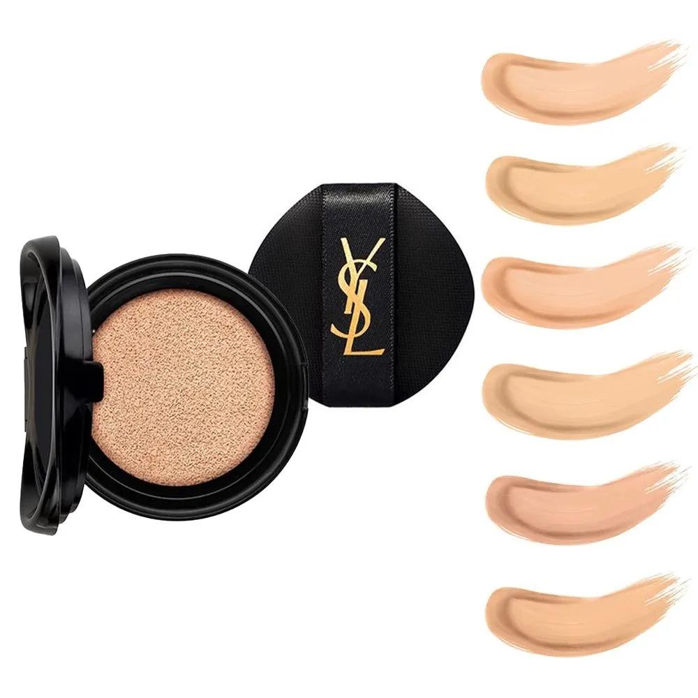 Yves Saint Laurent Uncle de Paul Cushion Refill B35 (Refill)
Yves Saint Laurent Uncle de Paul Cushion Refill B35 (Refill)