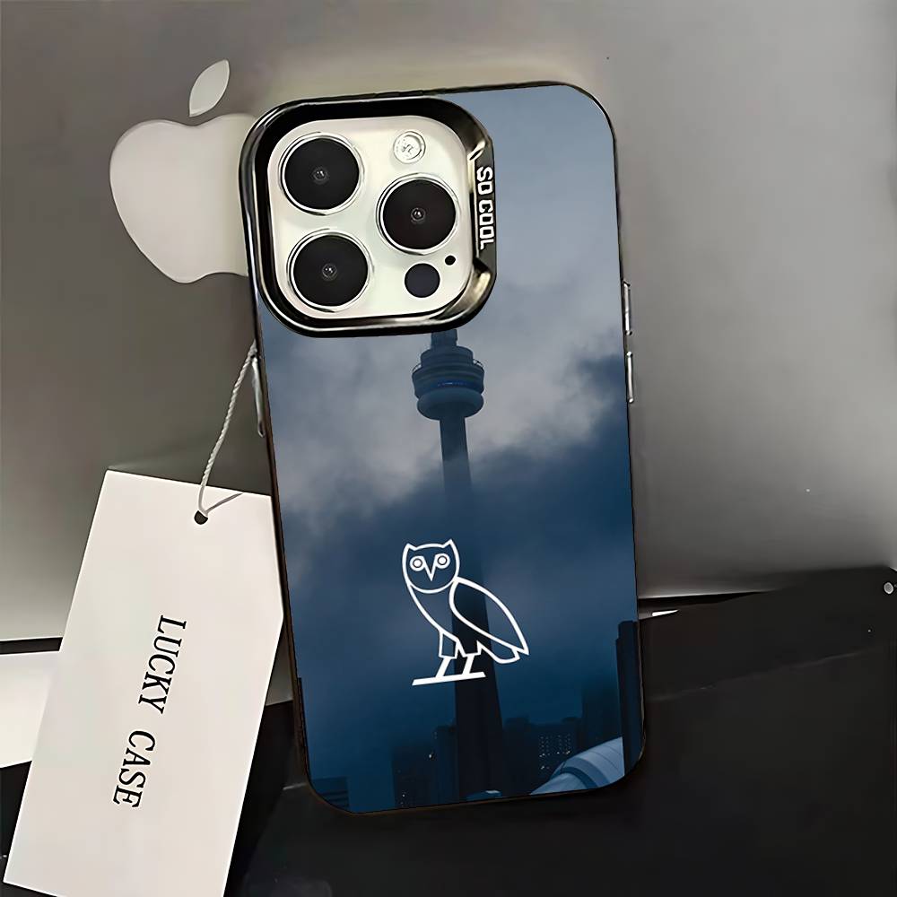 D-Drake O-OvO OWL Phone Case For iPhone 16,15,14,13,12,11,Pro,XS,Max,Plus,Mini,SE Black Candy Matte Shockproof Cover iPhone12
D-Drake O-OvO OWL Phone Case For iPhone 16,15,14,13,12,11,Pro,XS,Max,Plus,Mini,SE Black Candy Matte Shockproof Cover iPhone12
