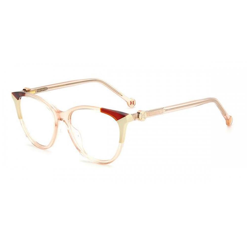 Carolina Herrera Ch 0054 Dln Women Eyeglasses 53-16-145
Carolina Herrera Ch 0054 Dln Women Eyeglasses 53-16-145