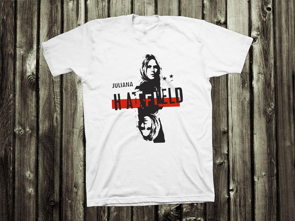Juliana Hatfield Album For Men Women Cotton TShirt S2345XL AL265 Unisex T-Shirt XXL
Juliana Hatfield Album For Men Women Cotton TShirt S2345XL AL265 Unisex T-Shirt XXL