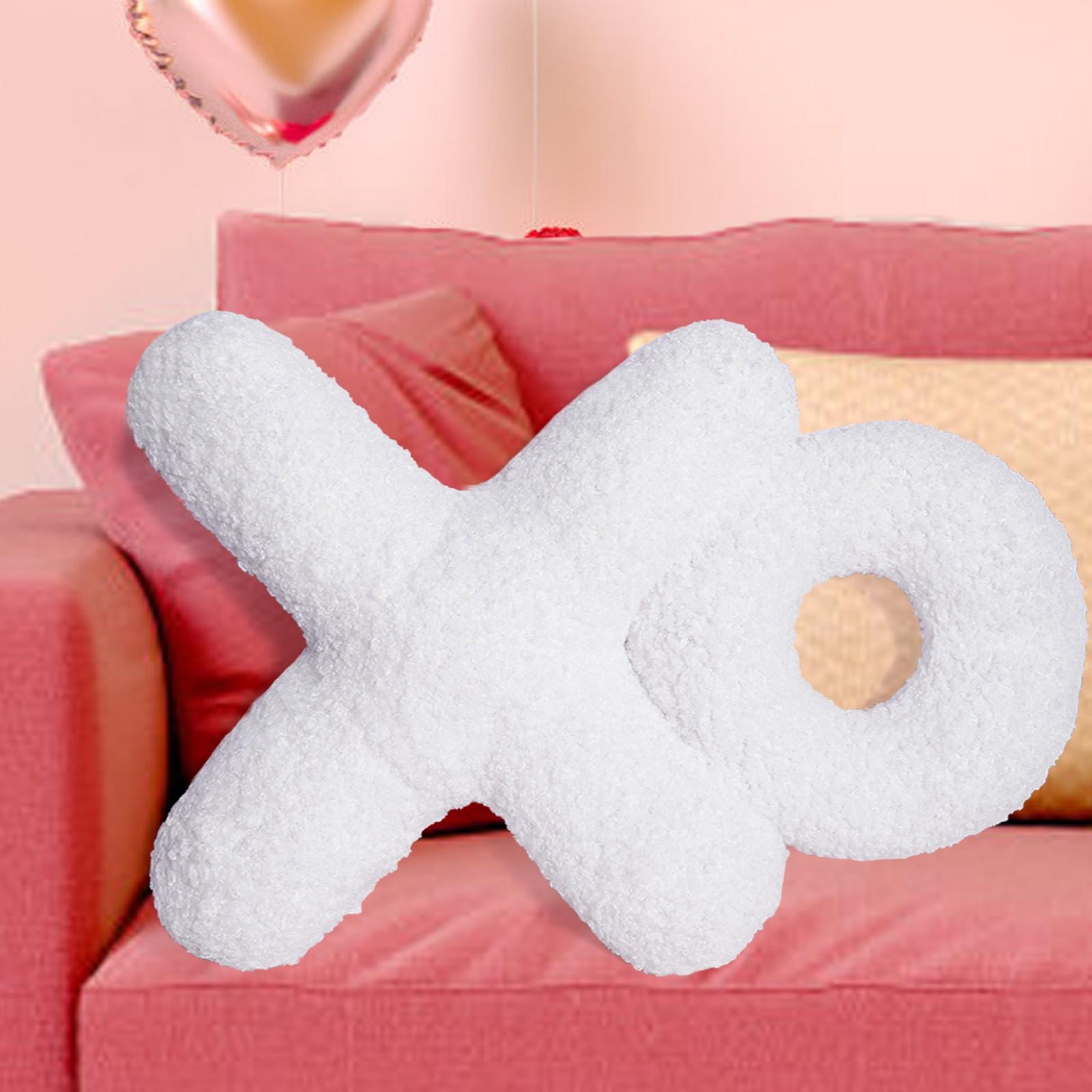 Креативная подушка LOVE для украшения дивана, подушка с буквами, декоративная подушка для кровати One Size белый
Креативная подушка LOVE для украшения дивана, подушка с буквами, декоративная подушка для кровати One Size белый