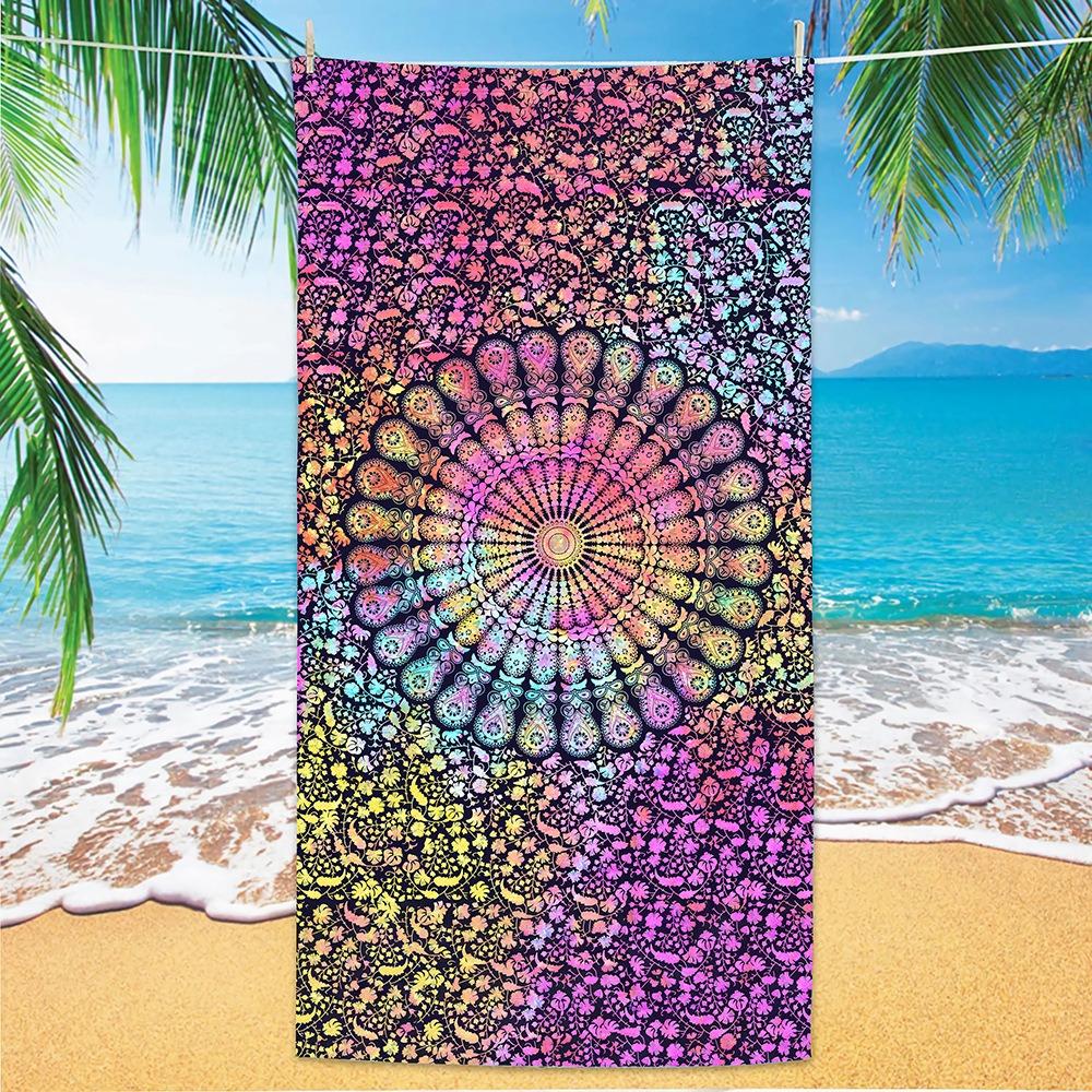 Tropical Pineapple Striped Beach Towel Quick Dry Polyester Bath Towel Summer Swim Pool Travel Vacation Outdoor Blanket W30*H60(CM)
Tropical Pineapple Striped Beach Towel Quick Dry Polyester Bath Towel Summer Swim Pool Travel Vacation Outdoor Blanket W30*H60(CM)