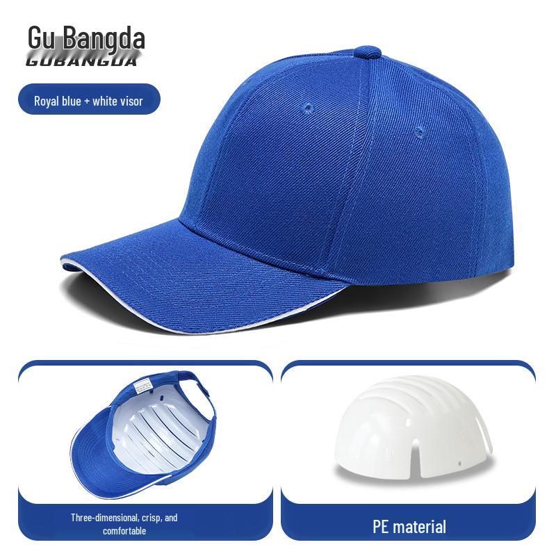 Легкая Дышащая Защитная Кепка-Утка See Details
Легкая Дышащая Защитная Кепка-Утка See Details