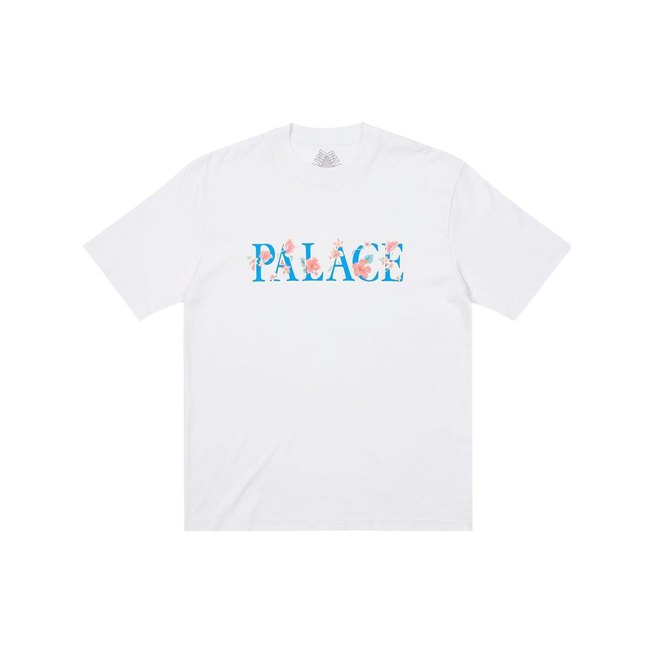 Palace Футболка с круглым вырезом и цветочным принтом «Спасибо за букет», мужские топы, белые P22TS179
Palace Футболка с круглым вырезом и цветочным принтом «Спасибо за букет», мужские топы, белые P22TS179