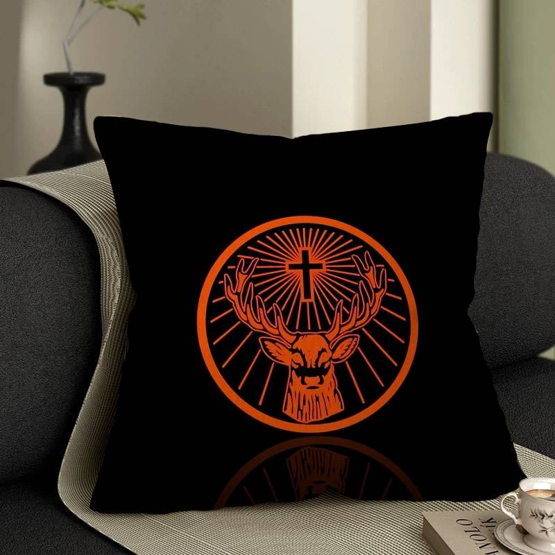 Fashion Drinks JJagermeisters Personalized Pillow Cover Kids Bedroom Wild Party Decor Pillowcase kid Birthday shower Gift 30x30 cm
Fashion Drinks JJagermeisters Personalized Pillow Cover Kids Bedroom Wild Party Decor Pillowcase kid Birthday shower Gift 30x30 cm