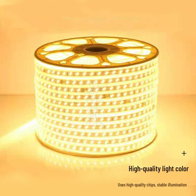 UOSU Outdoor Waterproof LED Strip Light
UOSU Outdoor Waterproof LED Strip Light